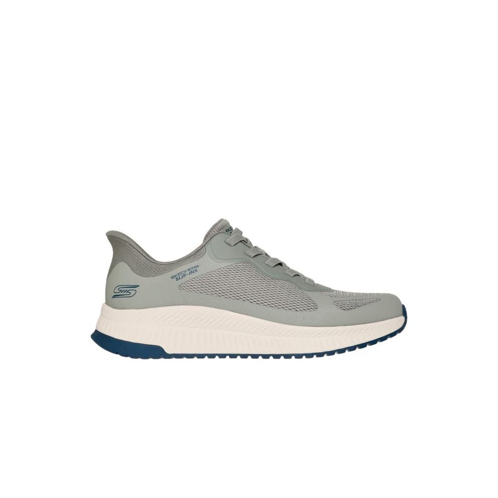 Sneakers Skechers 118423 Hombre Gris