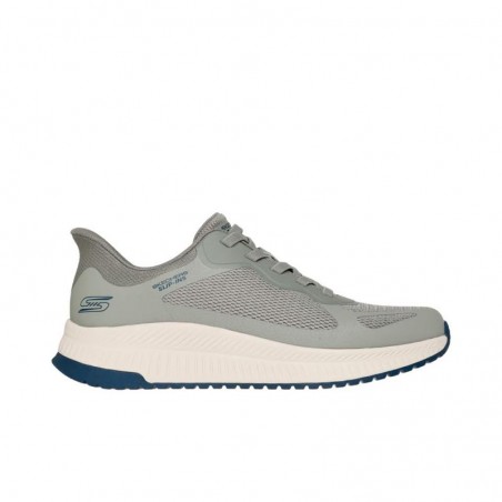 Sneakers Skechers 118423 Hombre Gris