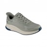 Sneakers Skechers 118423 Hombre Gris