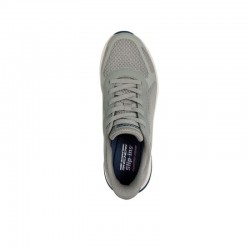 Sneakers Skechers 118423 Hombre Gris