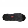 Zapatos de Segurid Skechers Work: Ulmus Sr Hombre Negro