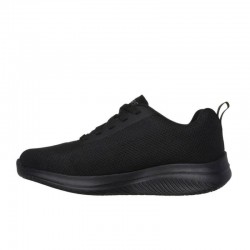 Sneakers Skechers Ultra Flex 3.0 Sr - Jinie Mujer Negro