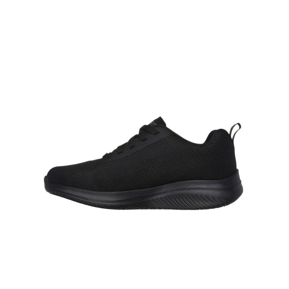 Sneakers Skechers Ultra Flex 3.0 Sr - Jinie Mujer Negro