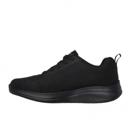 Sneakers Skechers Ultra Flex 3.0 Sr - Jinie Mujer Negro
