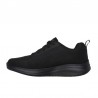 Sneakers Skechers Ultra Flex 3.0 Sr - Jinie Mujer Negro