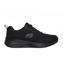 Sneakers Skechers Ultra Flex 3.0 Sr - Jinie Mujer Negro