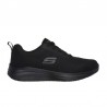 Sneakers Skechers Ultra Flex 3.0 Sr - Jinie Mujer Negro