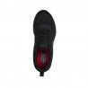 Sneakers Skechers Ultra Flex 3.0 Sr - Jinie Mujer Negro