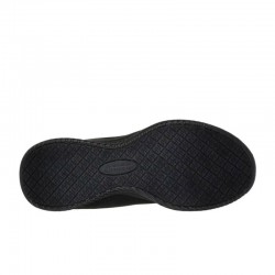 Sneakers Skechers Ultra Flex 3.0 Sr - Jinie Mujer Negro