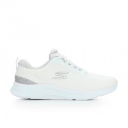 Sneakers Skechers Skech-lite Pro 2.0 Brilliant Mujer Blanco