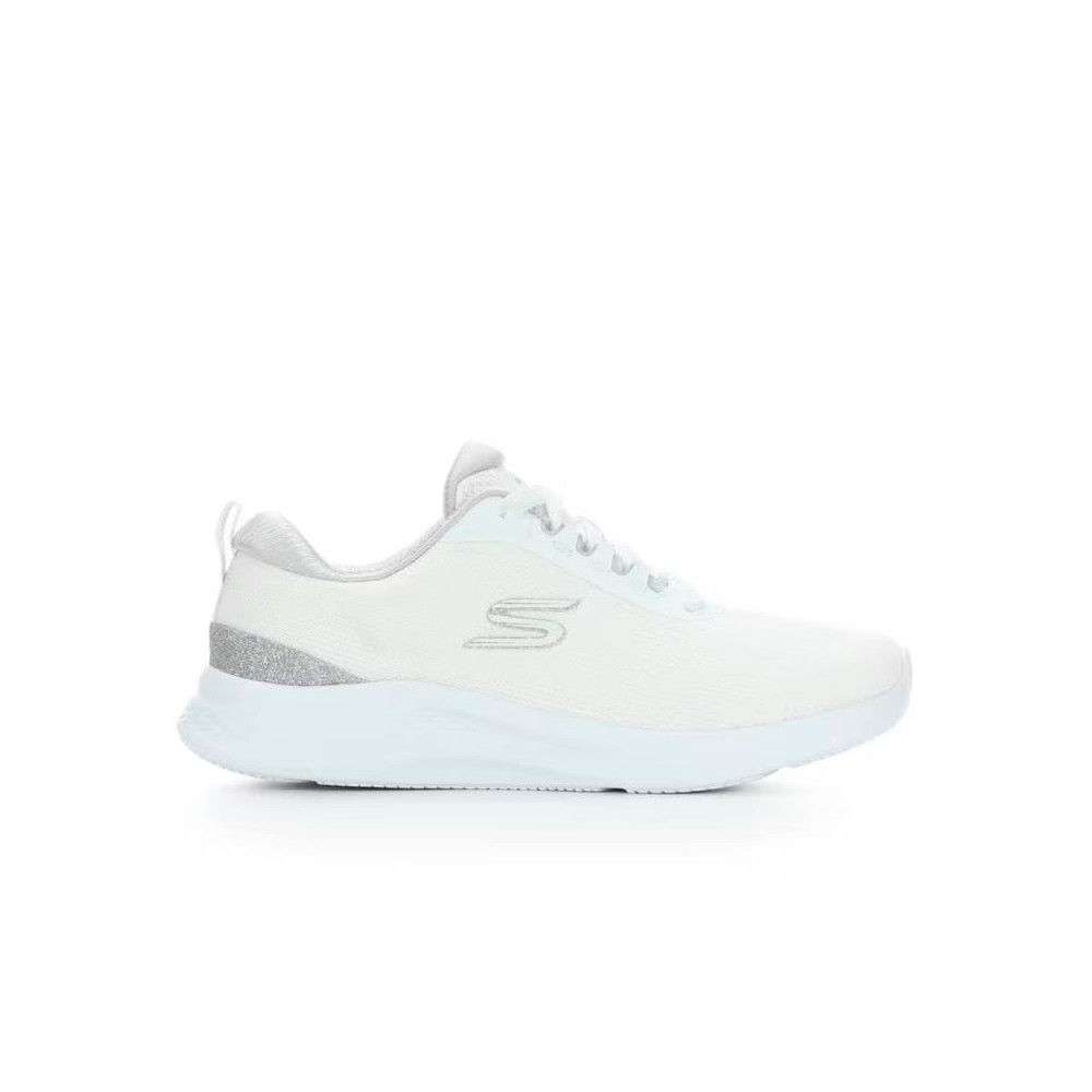 Sneakers Skechers Skech-lite Pro 2.0 Brilliant Mujer Blanco