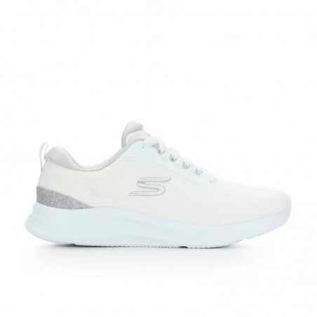 Sneakers Skechers Skech-lite Pro 2.0 Brilliant Mujer Blanco