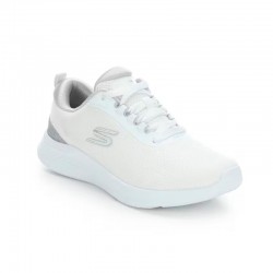 Sneakers Skechers Skech-lite Pro 2.0 Brilliant Mujer Blanco