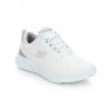 Sneakers Skechers Skech-lite Pro 2.0 Brilliant Mujer Blanco