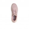 Sneakers Skechers Sport B Lite Mujer Morado