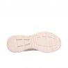 Sneakers Skechers Sport B Lite Mujer Morado