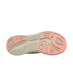 Sneakers Skechers 117756 Mujer Kaki
