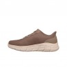 Sneakers Skechers Bobs Sport B Flex - Flex Lucy Mujer Taupe
