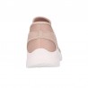 Sneakers Skechers Bobs Squad Chaos Mujer Beig