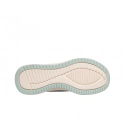 Sneakers Skechers Bobs Squad 4 - Staple Look Mujer Azul