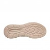 Sneakers Skechers Garner - Ellis Hombre Taupe