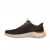Sneakers Skechers Garner - Ellis Hombre Kaki