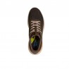 Sneakers Skechers Garner - Ellis Hombre Kaki