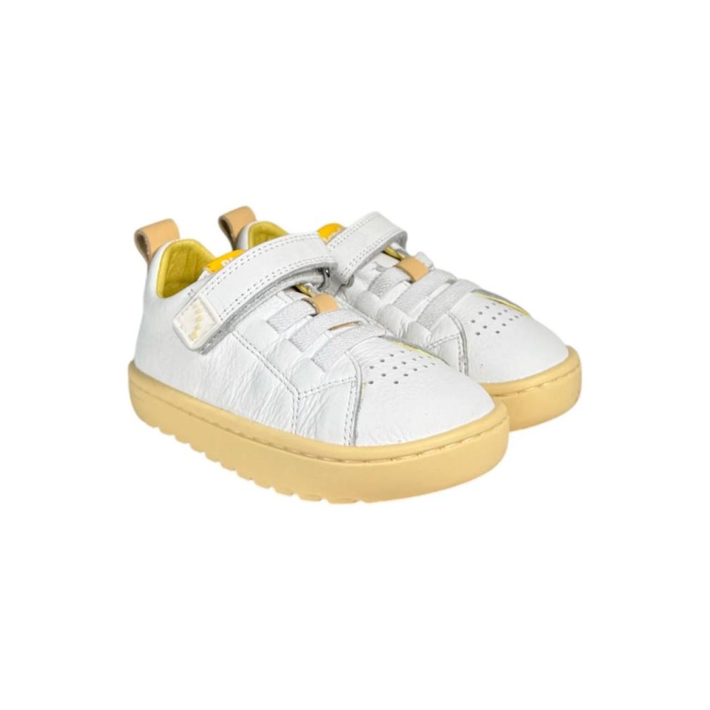 Barefoot Blanditos Azores Niño Amarillo