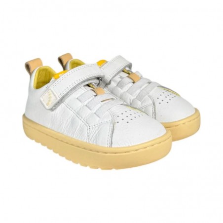 Barefoot Blanditos Azores Niño Amarillo