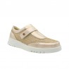 Zapatos de Sport Pitillos 20303 Mujer Oro