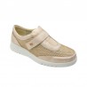 Zapatos de Sport Pitillos 20303 Mujer Oro