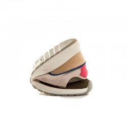 Barefoot Mustang 60857 Mujer Kaki