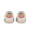 Barefoot Mustang 49304 Niño Blanco-verde
