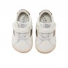 Barefoot Mustang 49304 Niño Blanco-rosa