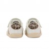Barefoot Mustang 49304 Niño Blanco-rosa