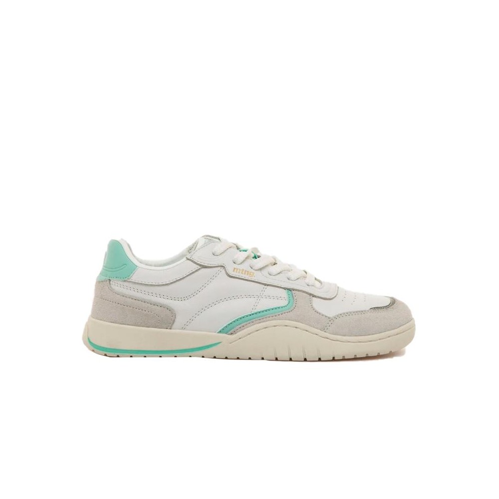 Barefoot Mustang 60957 Mujer Blanco