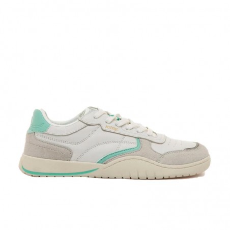 Barefoot Mustang 60957 Mujer Blanco