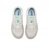 Barefoot Mustang 60957 Mujer Blanco