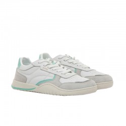 Barefoot Mustang 60957 Mujer Blanco