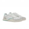Barefoot Mustang 60957 Mujer Blanco