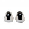 Sneakers Mustang 60615 Mujer Blanco-negro