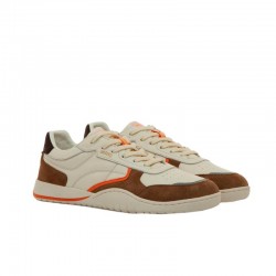 Barefoot Mustang 84856 Hombre Cuero