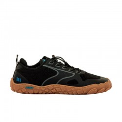 Barefoot Mustang 84837 Hombre Negro