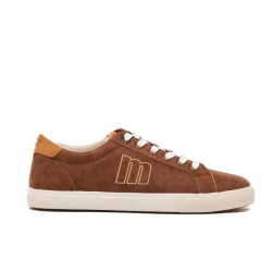 Sneakers Mustang 84842 Hombre Cuero