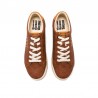 Sneakers Mustang 84842 Hombre Cuero