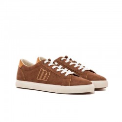 Sneakers Mustang 84842 Hombre Cuero