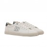 Sneakers Mustang 84842 Hombre Blanco