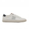 Sneakers Mustang 84842 Hombre Blanco