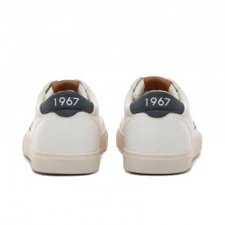 Sneakers Mustang 84842 Hombre Blanco