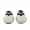 Sneakers Mustang 84842 Hombre Blanco